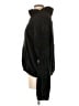 New York Laundry 100% Polyester Black Turtleneck Sweater Size M - photo 5