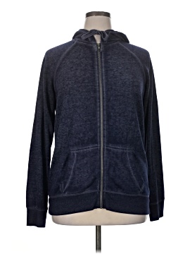 Free Press Zip Up Hoodie
