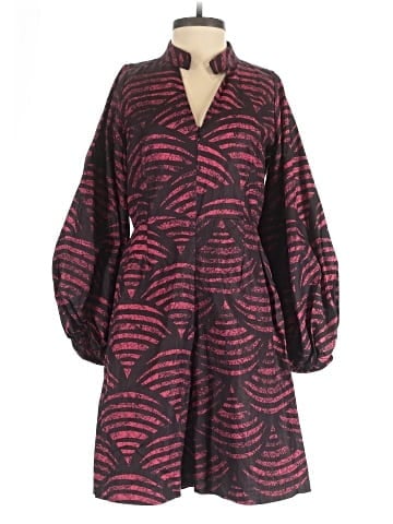Kahindo Romper (view 1)