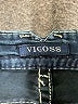 Vigoss Blue Denim Shorts Size 5 - 6 - photo 3