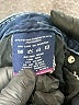 Vigoss Blue Denim Shorts Size 5 - 6 - photo 4