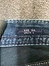 Vigoss Blue Denim Shorts Size 5 - 6 - photo 5