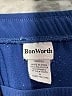 BonWorth Solid Blue Casual Skirt Size S - photo 4