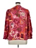 Vero Moda 100% Polyester Pink Long Sleeve Blouse Size XL - photo 2