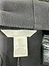H&M Mama Black Active Pants Size L - photo 6