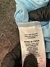 FJ Footjoy 100% Polyester Blue Active Skort Size XS - photo 4