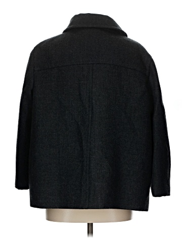 Giambattista Valli Coat (view 2)