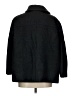Giambattista Valli Gray Coat Size L (estimated) - photo 2
