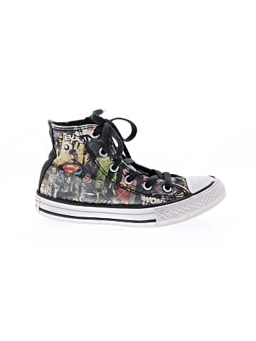 Converse Sneakers (view 1)