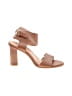 Joie Tan Brown Sandals Size EU 41 - photo 1