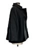 Giambattista Valli Gray Coat Size L (estimated) - photo 4