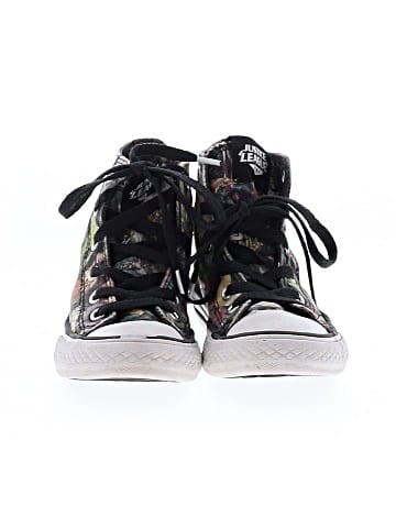 Converse Sneakers (view 2)