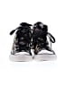 Converse Black Sneakers Size 12 (kids) - photo 2