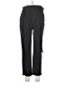 Have Stripes Black Dress Pants Size L - photo 1