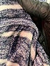Unbranded Gray Poncho Size 1X (estimated) - photo 7