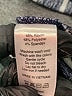 Unbranded Gray Poncho Size 1X (estimated) - photo 8