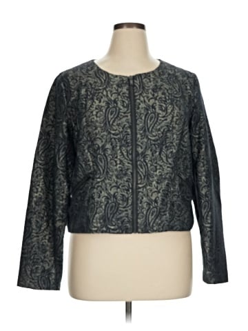 Ruff Hewn Jacket (view 1)