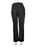 Have Stripes Black Dress Pants Size L - photo 2