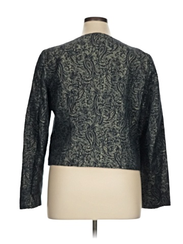 Ruff Hewn Jacket (view 2)