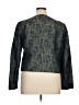 Ruff Hewn Paisley Gray Jacket Size XL - photo 2