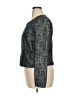 Ruff Hewn Paisley Gray Jacket Size XL - photo 5