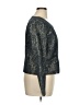 Ruff Hewn Paisley Gray Jacket Size XL - photo 4