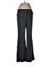 Star City Chevron-herringbone Gray Dress Pants Size 9 - photo 1