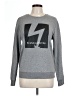 Assorted Brands Gray Sweatshirt Size L - photo 1