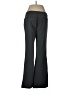 Star City Chevron-herringbone Gray Dress Pants Size 9 - photo 2