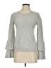 J.Crew Mercantile Gray Pullover Sweater Size S - photo 1