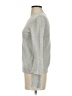 J.Crew Mercantile Gray Pullover Sweater Size S - photo 5