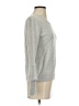 J.Crew Mercantile Gray Pullover Sweater Size S - photo 4
