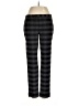 ATM Plaid Black Dress Pants Size 4 - photo 1