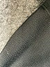 Zara Solid Black Casual Skirt Size S - photo 5
