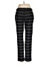 ATM Plaid Black Dress Pants Size 4 - photo 2