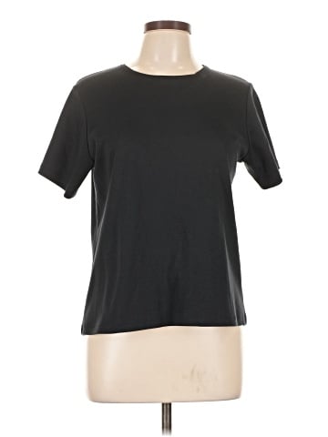 Charter Club Short Sleeve Top (view 1)