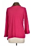 By Design Pink Kimono Size L - photo 2