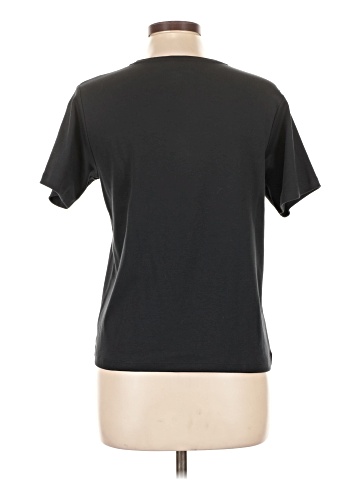 Charter Club Short Sleeve Top (view 2)