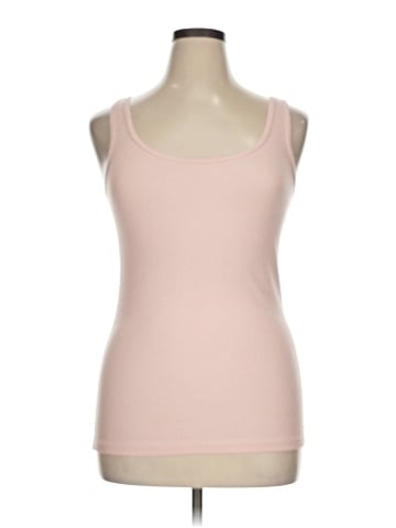 Faded Glory Tank Top (view 1)