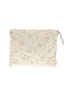 Assorted Brands Ivory Makeup Bag One size - photo 2
