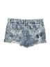 Amethyst Jeans Blue Denim Shorts Size 5 - photo 2
