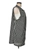 Shein Black Sleeveless Blouse Size 8 - photo 4