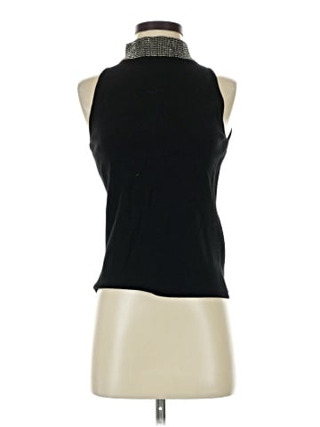 Milly Sleeveless T-Shirt (view 1)