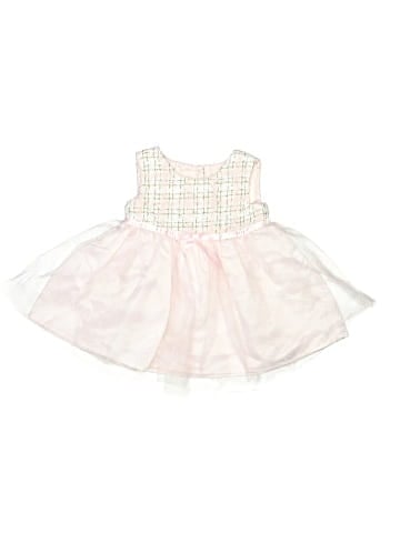 Blueberi Boulevard Dress (view 1)