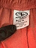 Athletic Works Solid Pink Shorts Size 8 - 10 - photo 3