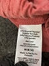 Athletic Works Solid Pink Shorts Size 8 - 10 - photo 4