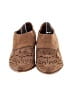 Via Spiga Brown Flats Size 6 1/2 - photo 2