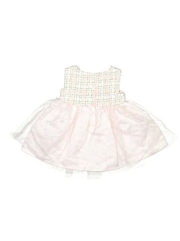 Blueberi Boulevard Dress (view 2)