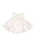 Blueberi Boulevard Pink Dress 9-12 MO / 12 MO - photo 2