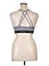 Bebe Gray Sports Bra Size 1X - photo 2